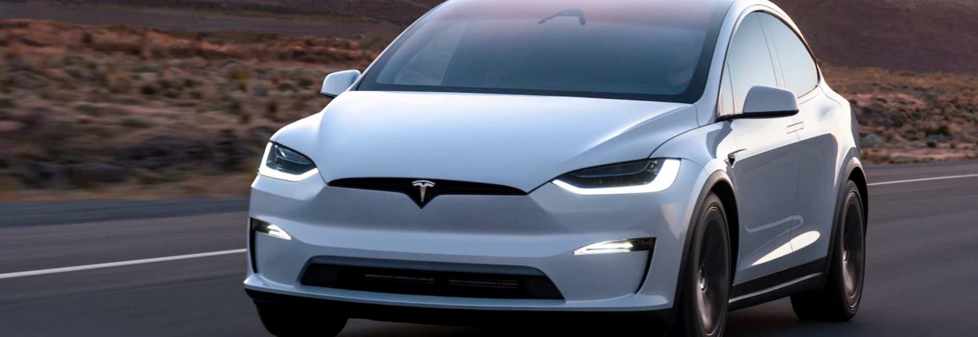 Tesla Model X Prices